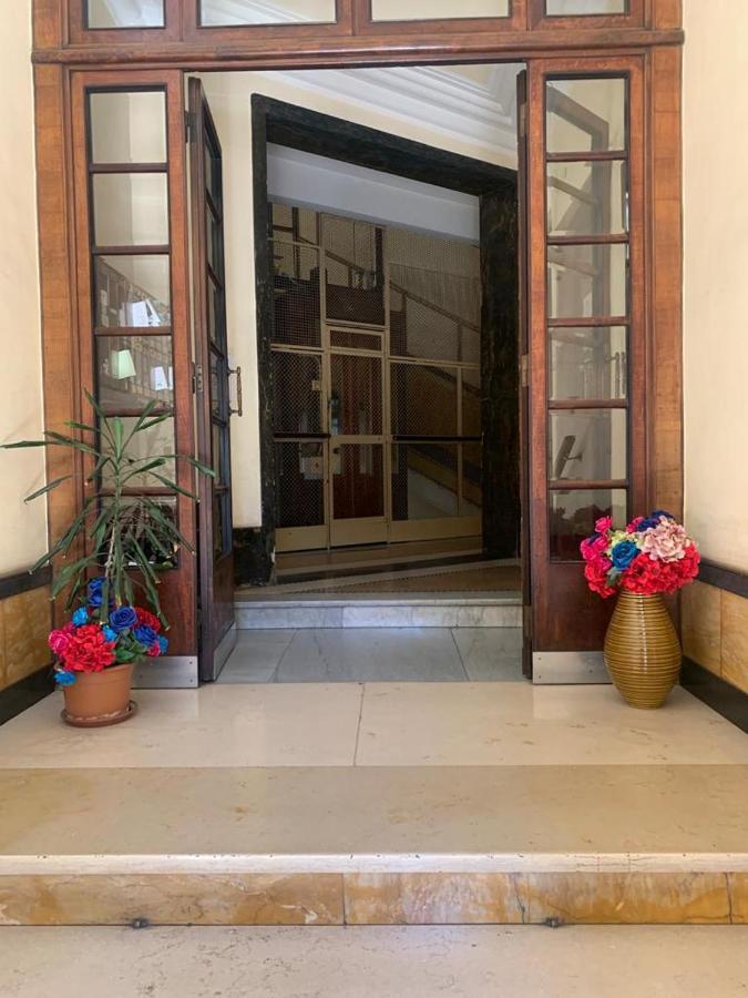 Casa A San Giovanni โรม ภายนอก รูปภาพ