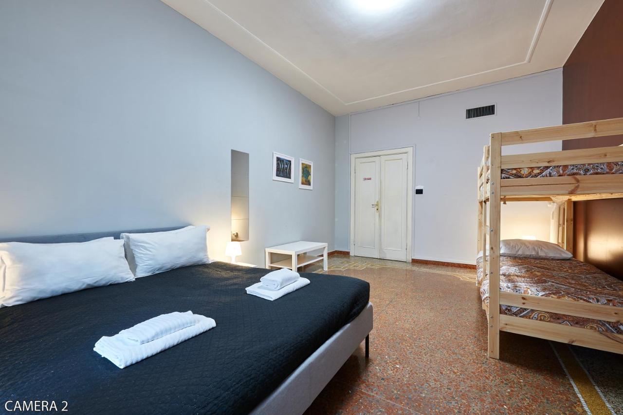 Casa A San Giovanni โรม ภายนอก รูปภาพ