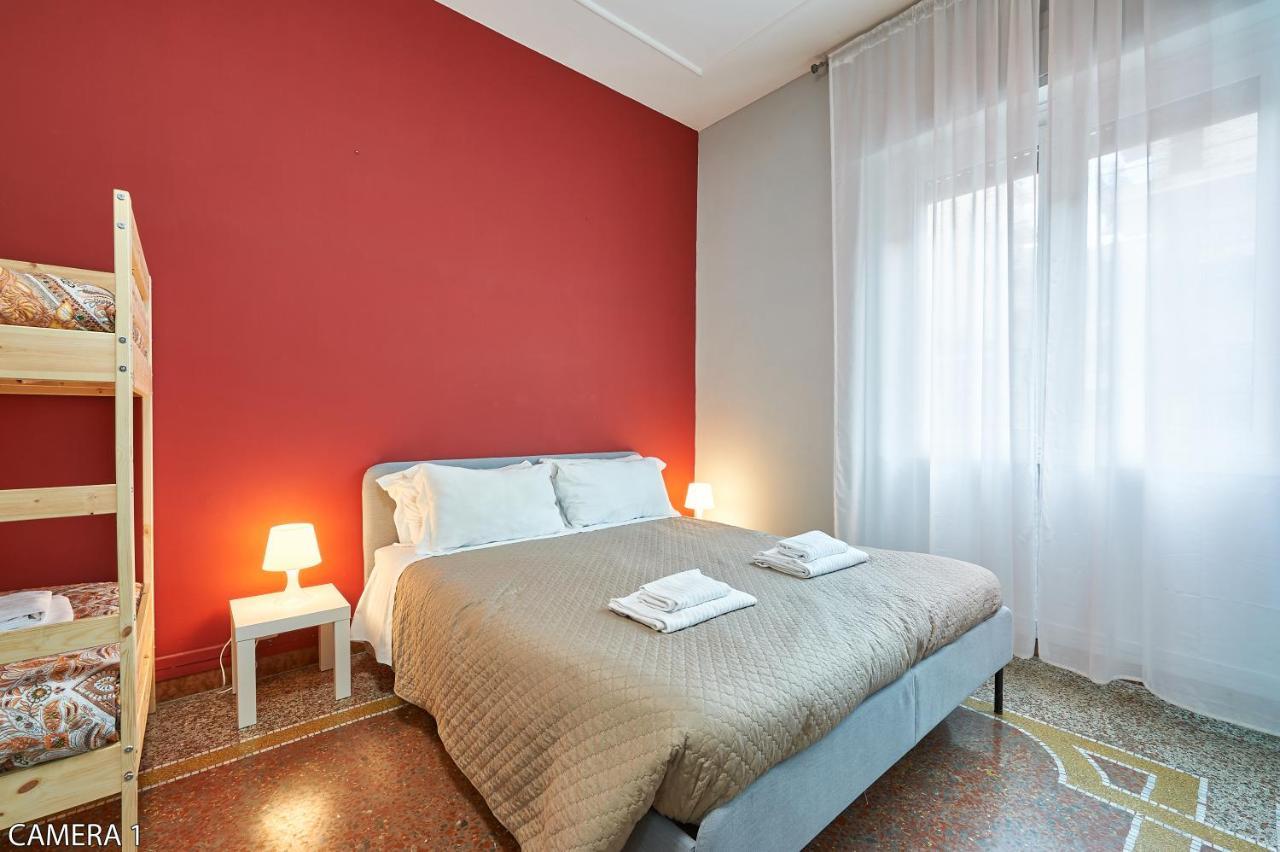 Casa A San Giovanni โรม ภายนอก รูปภาพ