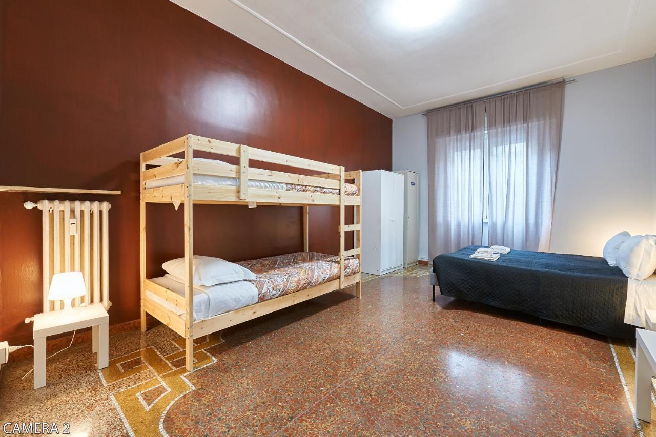 Casa A San Giovanni โรม ภายนอก รูปภาพ