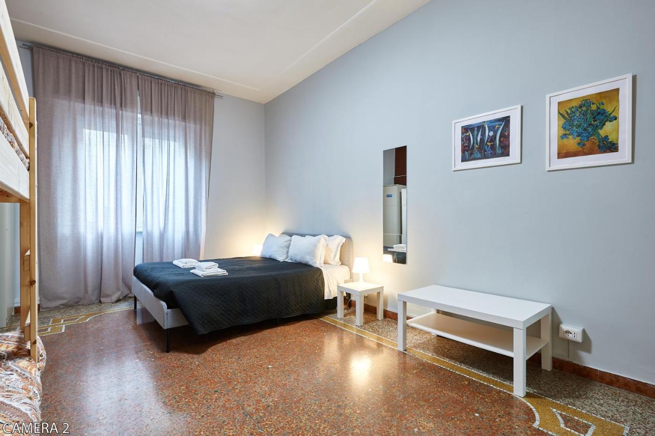 Casa A San Giovanni โรม ภายนอก รูปภาพ