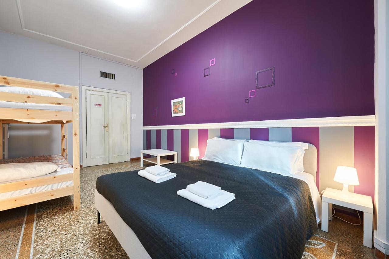 Casa A San Giovanni โรม ภายนอก รูปภาพ