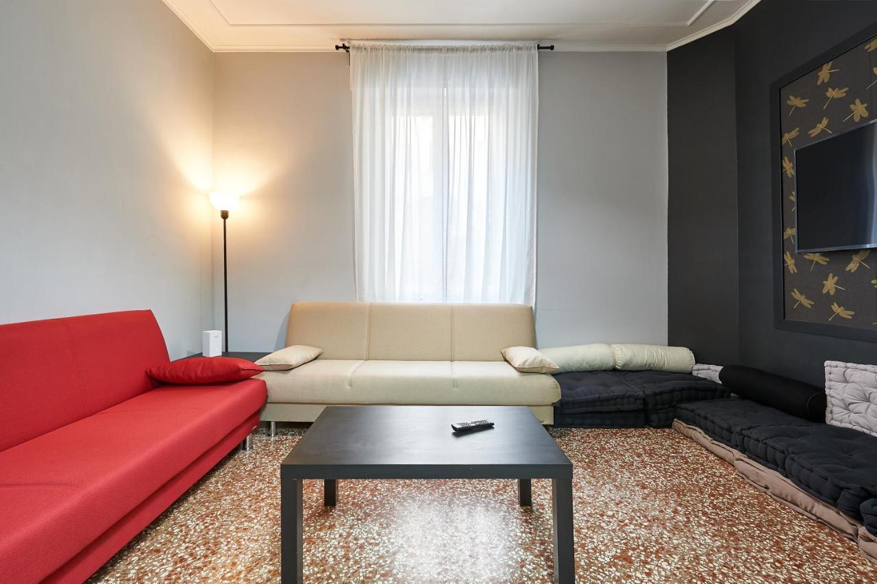 Casa A San Giovanni โรม ภายนอก รูปภาพ