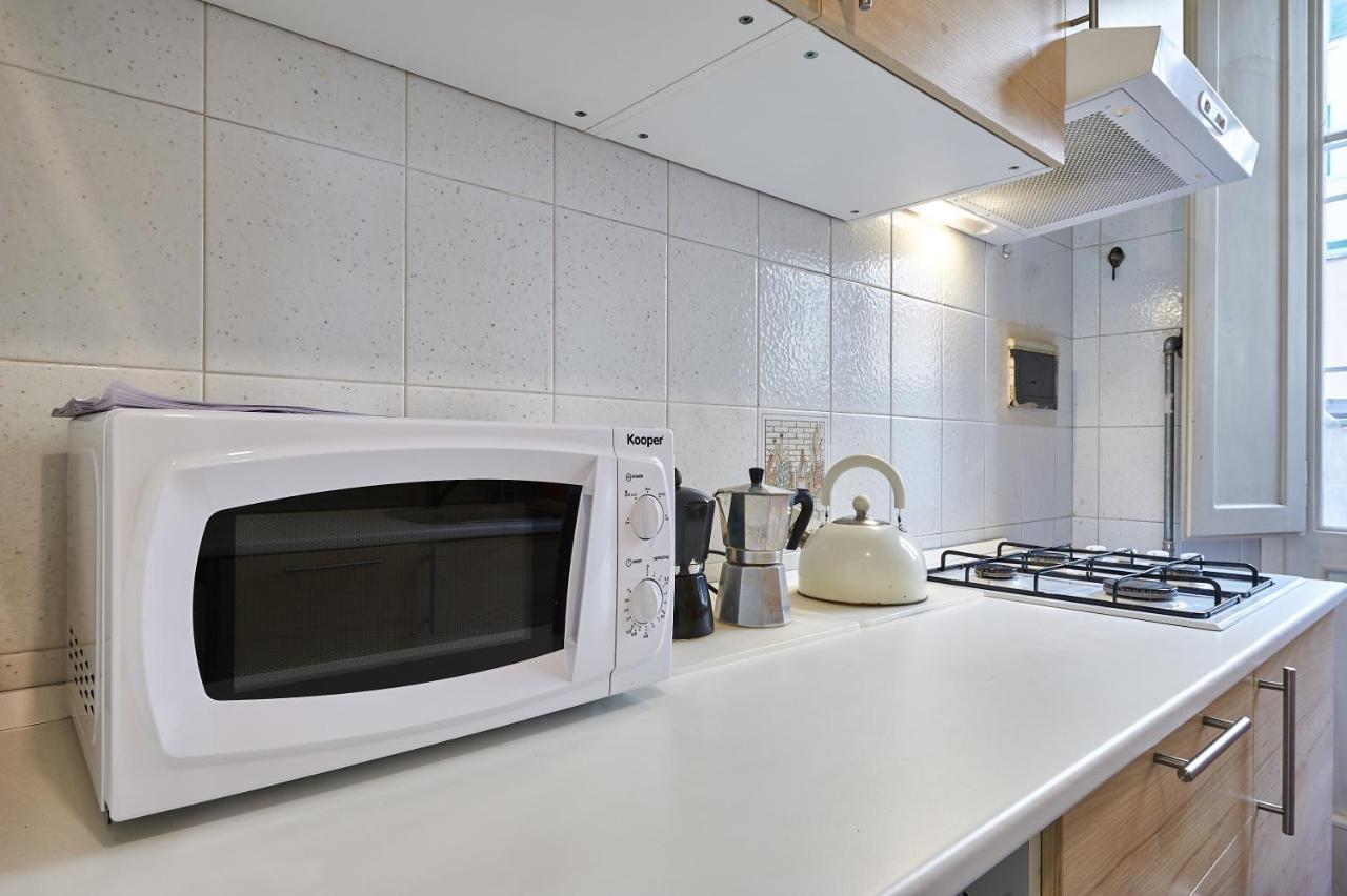 Casa A San Giovanni โรม ภายนอก รูปภาพ