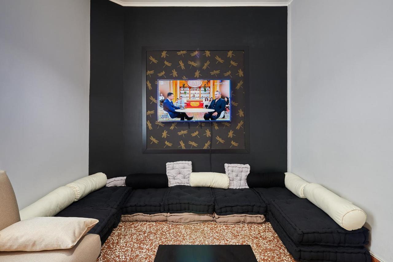 Casa A San Giovanni โรม ภายนอก รูปภาพ