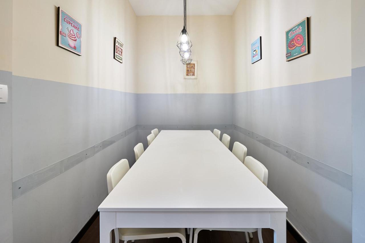 Casa A San Giovanni โรม ภายนอก รูปภาพ