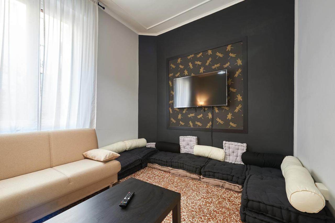 Casa A San Giovanni โรม ภายนอก รูปภาพ